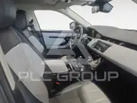 2022 Land Rover Evoque