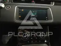 2022 Land Rover Evoque