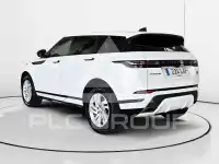 2022 Land Rover Evoque