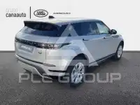 2022 Land Rover Evoque