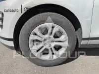 2022 Land Rover Evoque