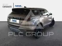 2022 Land Rover Evoque