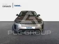 2022 Land Rover Evoque