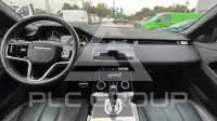 2022 Land Rover Evoque