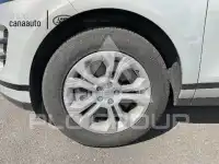 2022 Land Rover Evoque