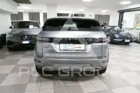 2022 Land Rover Evoque