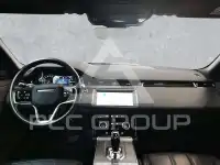 2022 Land Rover Evoque
