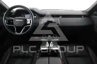 2022 Land Rover Evoque