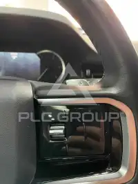 2022 Land Rover Evoque
