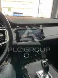 2022 Land Rover Evoque