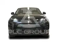 2022 Land Rover Evoque