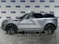 2022 Land Rover Evoque