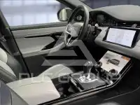 2022 Land Rover Evoque