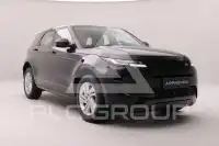 2022 Land Rover Evoque