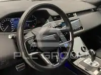 2022 Land Rover Evoque