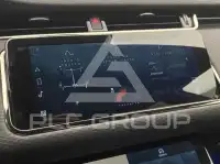 2022 Land Rover Evoque