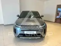2022 Land Rover Evoque