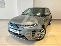 2022 Land Rover Evoque