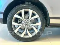2022 Land Rover Evoque