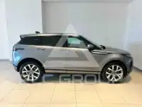 2022 Land Rover Evoque