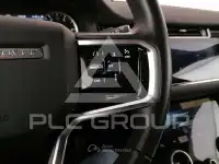 2022 Land Rover Evoque