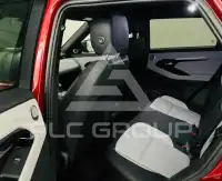 2022 Land Rover Evoque