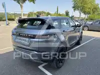 2022 Land Rover Evoque