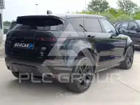 2022 Land Rover Evoque