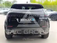 2022 Land Rover Evoque