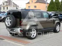 2022 Land Rover DEFENDER