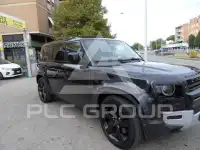 2022 Land Rover DEFENDER