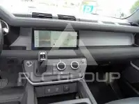 2022 Land Rover DEFENDER