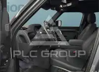 2022 Land Rover DEFENDER