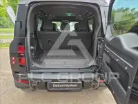 2022 Land Rover DEFENDER