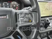 2022 Land Rover DEFENDER