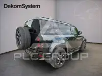 2022 Land Rover DEFENDER