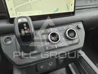 2022 Land Rover DEFENDER