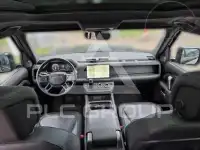 2022 Land Rover DEFENDER