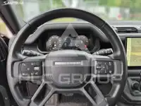 2022 Land Rover DEFENDER