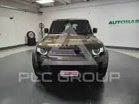 2022 Land Rover DEFENDER