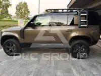 2022 Land Rover DEFENDER