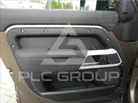 2022 Land Rover DEFENDER