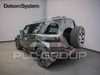 2022 Land Rover DEFENDER