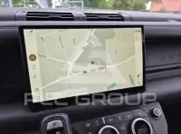 2022 Land Rover DEFENDER