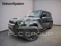 2022 Land Rover DEFENDER