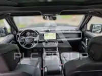 2022 Land Rover DEFENDER