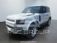 2022 Land Rover DEFENDER