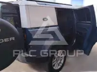 2022 Land Rover DEFENDER