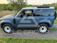 2022 Land Rover DEFENDER