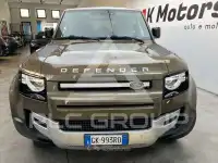 2022 Land Rover DEFENDER